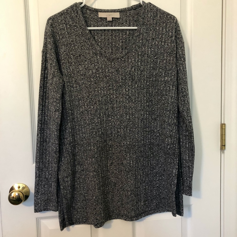 Loft Shirt